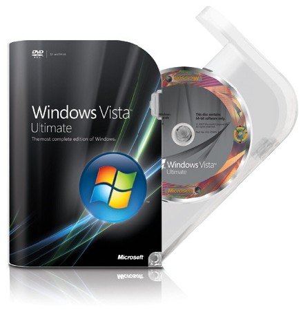 Sistemas Operativos Windows Vista Gratis